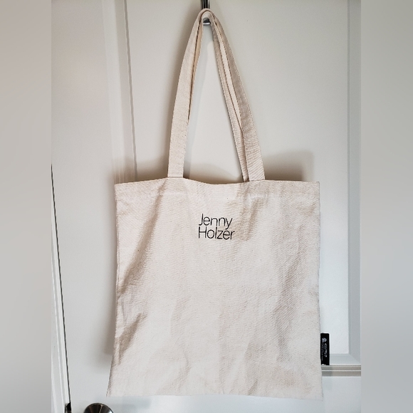 Artist Canvas Tote Bag - Picture 2 of 2